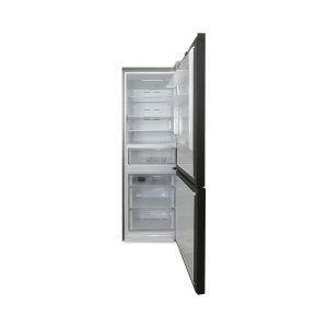 Samsung RL34A6B0DCS/EG Kühl-Gefrierkombination