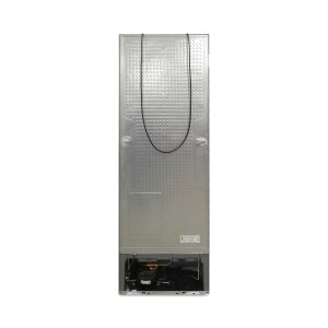 Samsung RL34A6B0DCS/EG Kühl-Gefrierkombination