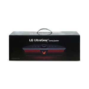 LG UltraGear GP9 Gaming-Soundbar