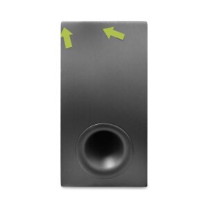 Einzelstück - LG DS90QY 5.3.1 Soundbar Dolby Atmos