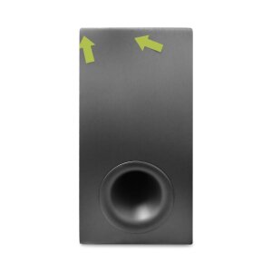 LG DS90QY 5.3.1 Soundbar Dolby Atmos