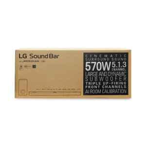 LG DS90QY 5.3.1 Soundbar Dolby Atmos