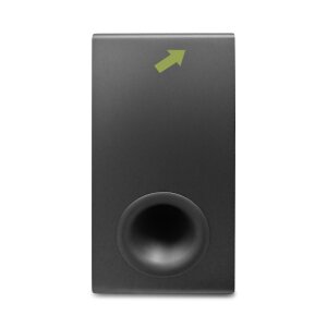 LG DS95QR Soundbar + Subwoofer + Surround