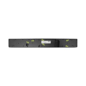 LG DS95QR Soundbar + Subwoofer + Surround