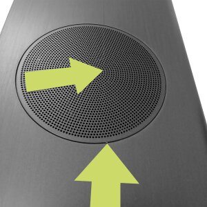 LG DS90QY 5.3.1 Soundbar Dolby Atmos