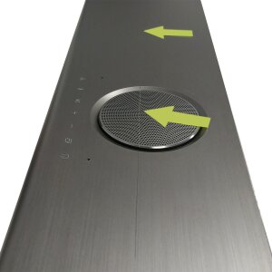 LG DS90QY 5.3.1 Soundbar Dolby Atmos