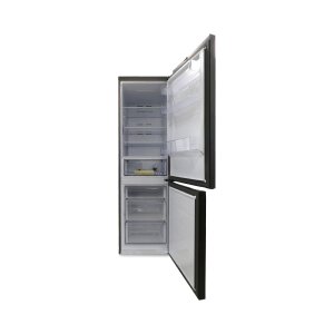 Samsung RL34A6B0DCL/EG Kühl-Gefrierkombination