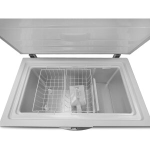Beko HS 22340 Gefriertruhe 230L