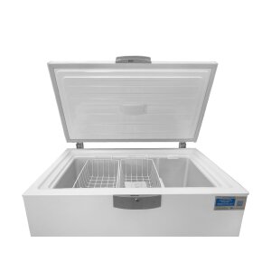 Beko HS 22340 Gefriertruhe 230L