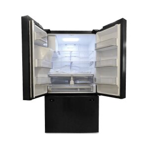 Samsung RF23R62E3B1/EG French Door Side-by-Side Kühlschrank