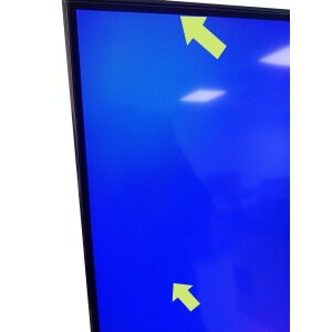 LG 55QNED819QA 55 Zoll 4K UHD Smart TV Fernseher