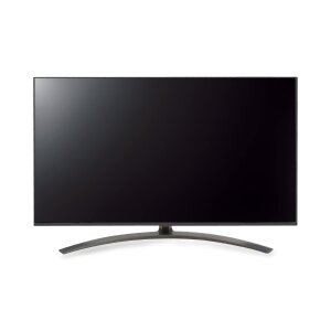 LG 75QNED819QA 75 Zoll 4K UHD Smart TV Fernseher