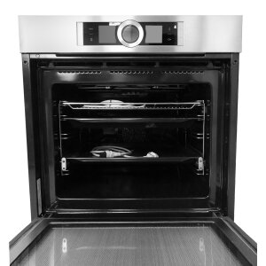 Bosch HMG6764S1 Serie 8 Backofen Elektro