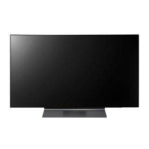 LG OLED77C24LA 77 Zoll 4K UHD Smart TV Fernseher