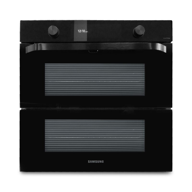 Samsung NV75A667DRK/EG Einbau-Backofen
