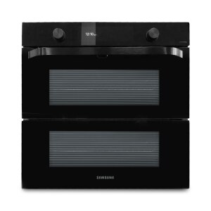 Samsung NV75A667DRK/EG Einbau-Backofen