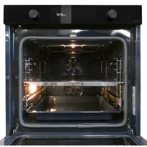 Samsung NV75A667DRK/EG Einbau-Backofen
