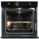 Samsung NV75A667DRK/EG Einbau-Backofen