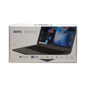 ODYS myBook PRO14 SE Notebook