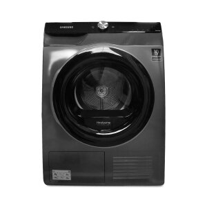 Samsung DV80T6220LX/S2 Wärmepumpentrockner