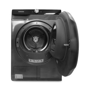 Samsung DV80T6220LX/S2 Wärmepumpentrockner