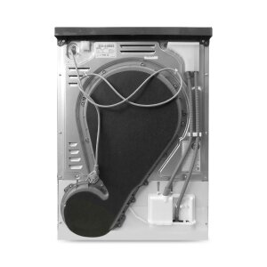 Samsung DV80T6220LX/S2 Wärmepumpentrockner