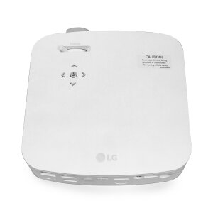 LG PF50KS Full-HD Beamer