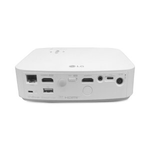 LG PF50KS Full-HD Beamer