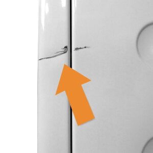 Siemens WM 14 NKECO IQ 300 Waschmaschine