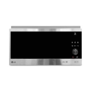 LG NeoChef MJ3965ACS Mikrowelle