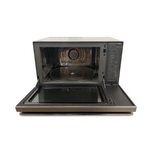 LG NeoChef MJ3965ACS Mikrowelle