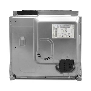 Bosch HND675LS66 (HEB578BS1 + NIF645CB5E) Herdset