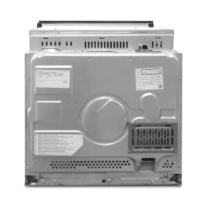Bosch HND 211 RS 61 Serie 2 (HEF113BS1+NKN645GA1E) Einbauherdset