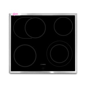 Bosch HND 211 RS 61 Serie 2 (HEF113BS1+NKN645GA1E) Einbauherdset