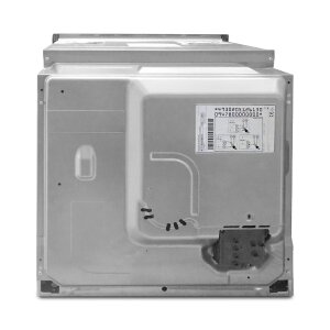 Bosch HND 431 RS 61 (HEA533BS2+NKN645GA1E) Herdset