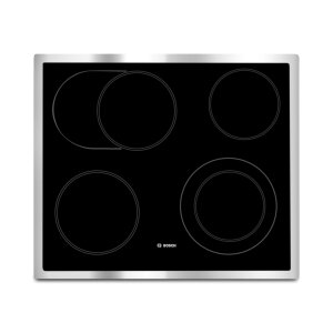 Bosch HND 431 RS 61 (HEA533BS2+NKN645GA1E) Herdset