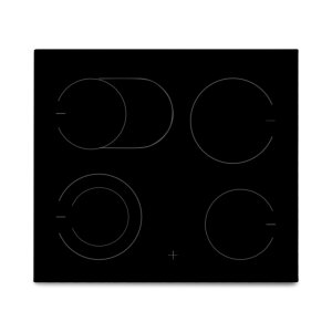 Amica EHC 933 005 E Herdset