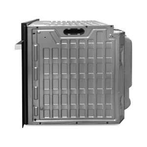 Bauknecht BAKO STEAM PYRO (BQ 2760S FT + BAK5S KP8V2 BLG) Herdset