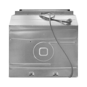 Bauknecht BIR4 DP8FS2 ES + BQ 2760S FT Herdset