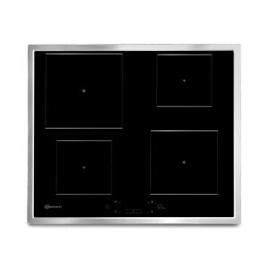 Bauknecht BIR4 DP8FS2 ES + BQ 2760S FT Herdset