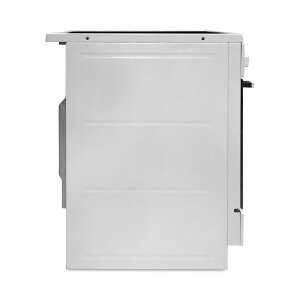 AEG CCB50080BW 50 cm Standherd mit Glaskeramik-Kochfeld