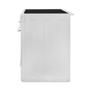 Exquisit ECM 5-4 B Standherd
