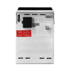 Exquisit ECM 5-4 B Standherd