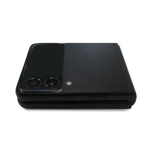 Samsung Galaxy Z Flip 3 5G Smartphone SM-F711BZKBEUB 128GB Phantom Black