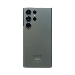 Samsung Galaxy S23 Ultra Smartphone SM-S918BZGHEUB 512GB Green