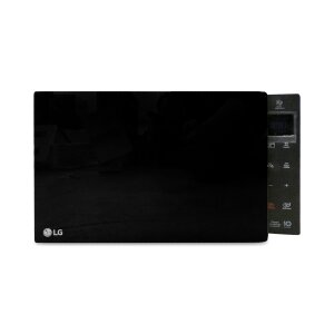 LG MH6535GIS Mikrowelle