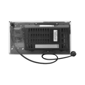 LG MH6535GIS Mikrowelle