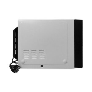 LG MH6535GIS Mikrowelle