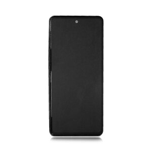 Samsung Galaxy A52 5G Samrtphone SM-A528BZKDEEB 128GB/6GB Enterprise Edtion Dual Sim Awesome Black