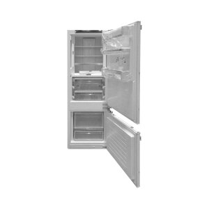 Bosch KIF87PFE0 Kühl-Gefrierkombination